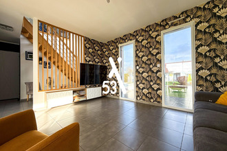 Ma-Cabane - Vente Maison Leulinghem, 148 m²