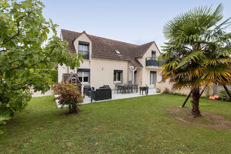Ma-Cabane - Vente Maison Leuville-sur-Orge, 127 m²