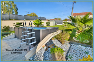Vente Maison 91310, LEUVILLE SUR ORGE France