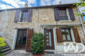 Vente Maison 91310, Leuville-sur-Orge France