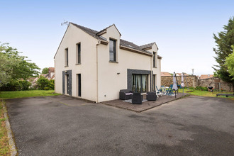 Ma-Cabane - Vente Maison Leuville-sur-Orge, 133 m²