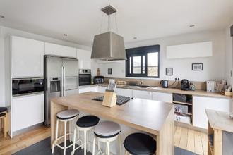 Ma-Cabane - Vente Maison Leuville-sur-Orge, 133 m²