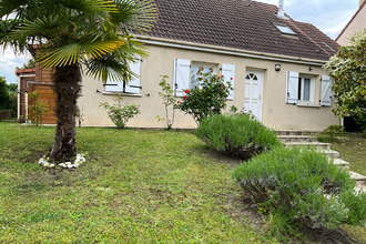 Ma-Cabane - Vente Maison LEUVILLE-SUR-ORGE, 120 m²