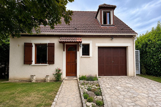 Ma-Cabane - Vente Maison LEUVILLE-SUR-ORGE, 89 m²