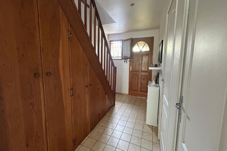 Ma-Cabane - Vente Maison LEUVILLE-SUR-ORGE, 89 m²