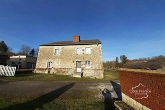 Ma-Cabane - Vente Maison Leuze, 148 m²