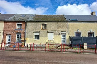 Ma-Cabane - Vente Maison LEVAL, 60 m²