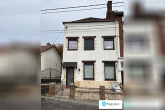 Vente Maison 59620, Leval France