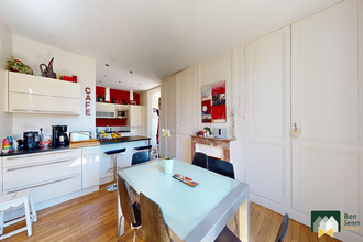 Ma-Cabane - Vente Maison Lèves, 180 m²