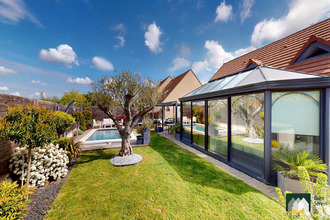 Ma-Cabane - Vente Maison Lèves, 160 m²