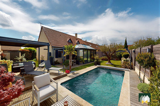 Ma-Cabane - Vente Maison Lèves, 160 m²