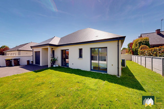 Ma-Cabane - Vente Maison Lèves, 142 m²
