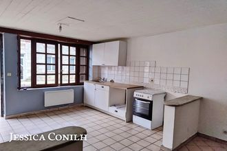 Ma-Cabane - Vente Maison Lèves-et-Thoumeyragues, 54 m²