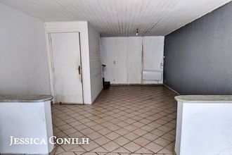 Ma-Cabane - Vente Maison Lèves-et-Thoumeyragues, 54 m²