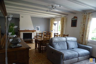 Ma-Cabane - Vente Maison Levet, 170 m²