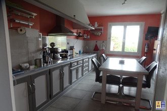 Ma-Cabane - Vente Maison Levet, 170 m²