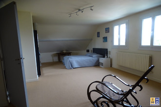 Ma-Cabane - Vente Maison Levet, 170 m²