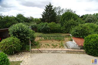 Ma-Cabane - Vente Maison Levet, 170 m²