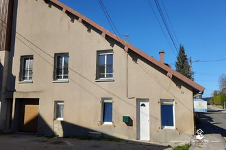 Ma-Cabane - Vente Maison Levier, 108 m²