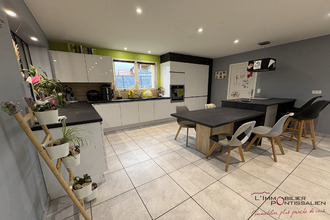 Ma-Cabane - Vente Maison Levier, 180 m²