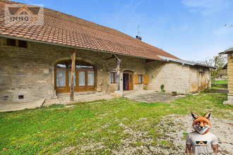 Vente Maison 25270, Levier France
