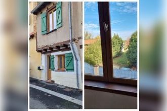 Ma-Cabane - Vente Maison LEVIGNAC, 55 m²