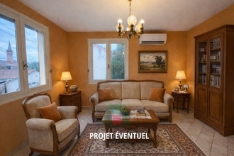 Ma-Cabane - Vente Maison LEVIGNAC, 92 m²