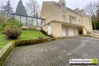 Ma-Cabane - Vente Maison Lévis-Saint-Nom, 180 m²