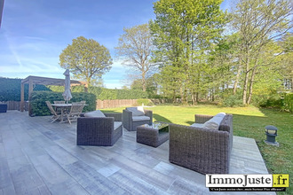 Ma-Cabane - Vente Maison Lévis-Saint-Nom, 206 m²