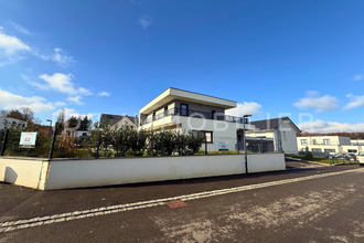 Ma-Cabane - Vente Maison Leymen, 128 m²