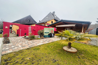 Ma-Cabane - Vente Maison Leymen, 226 m²