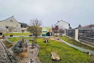 Ma-Cabane - Vente Maison Leymen, 226 m²