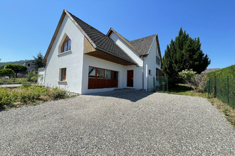 Ma-Cabane - Vente Maison Leymen, 141 m²