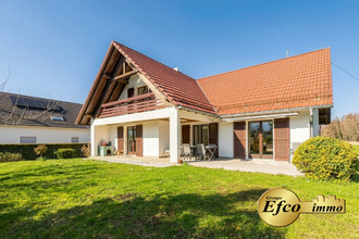 Ma-Cabane - Vente Maison Leymen, 130 m²