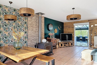 Ma-Cabane - Vente Maison LEYMENT, 154 m²