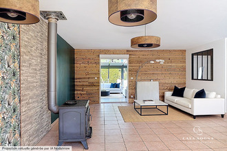 Ma-Cabane - Vente Maison LEYMENT, 154 m²
