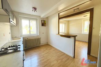 Ma-Cabane - Vente Maison Leyment, 93 m²
