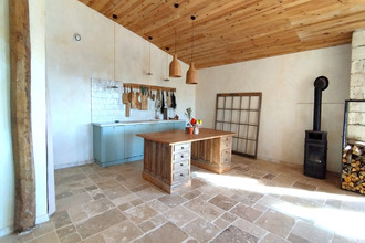 Ma-Cabane - Vente Maison Leynes, 190 m²