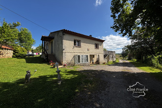 Ma-Cabane - Vente Maison Leynhac, 98 m²