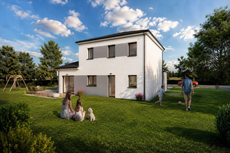 Ma-Cabane - Vente Maison Leyr, 153 m²
