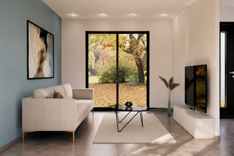 Ma-Cabane - Vente Maison Leyr, 153 m²