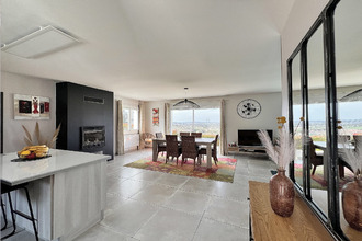 Ma-Cabane - Vente Maison Leyrieu, 125 m²