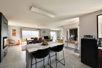 Ma-Cabane - Vente Maison Leyrieu, 125 m²