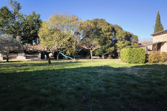 Ma-Cabane - Vente Maison Lézan, 138 m²