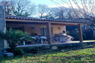 Ma-Cabane - Vente Maison Lézan, 118 m²