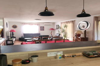 Ma-Cabane - Vente Maison Lézan, 118 m²