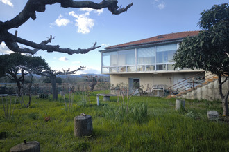 Ma-Cabane - Vente Maison Lézan, 80 m²