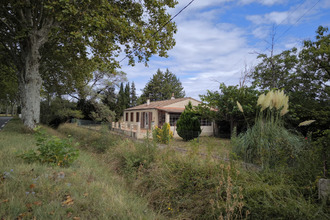 Ma-Cabane - Vente Maison Lézan, 94 m²