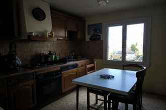 Ma-Cabane - Vente Maison Lézan, 94 m²