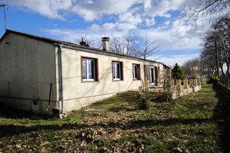 Ma-Cabane - Vente Maison Lézan, 94 m²
